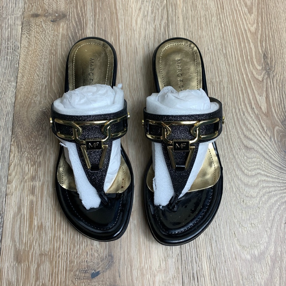 Marc Fisher Sandals